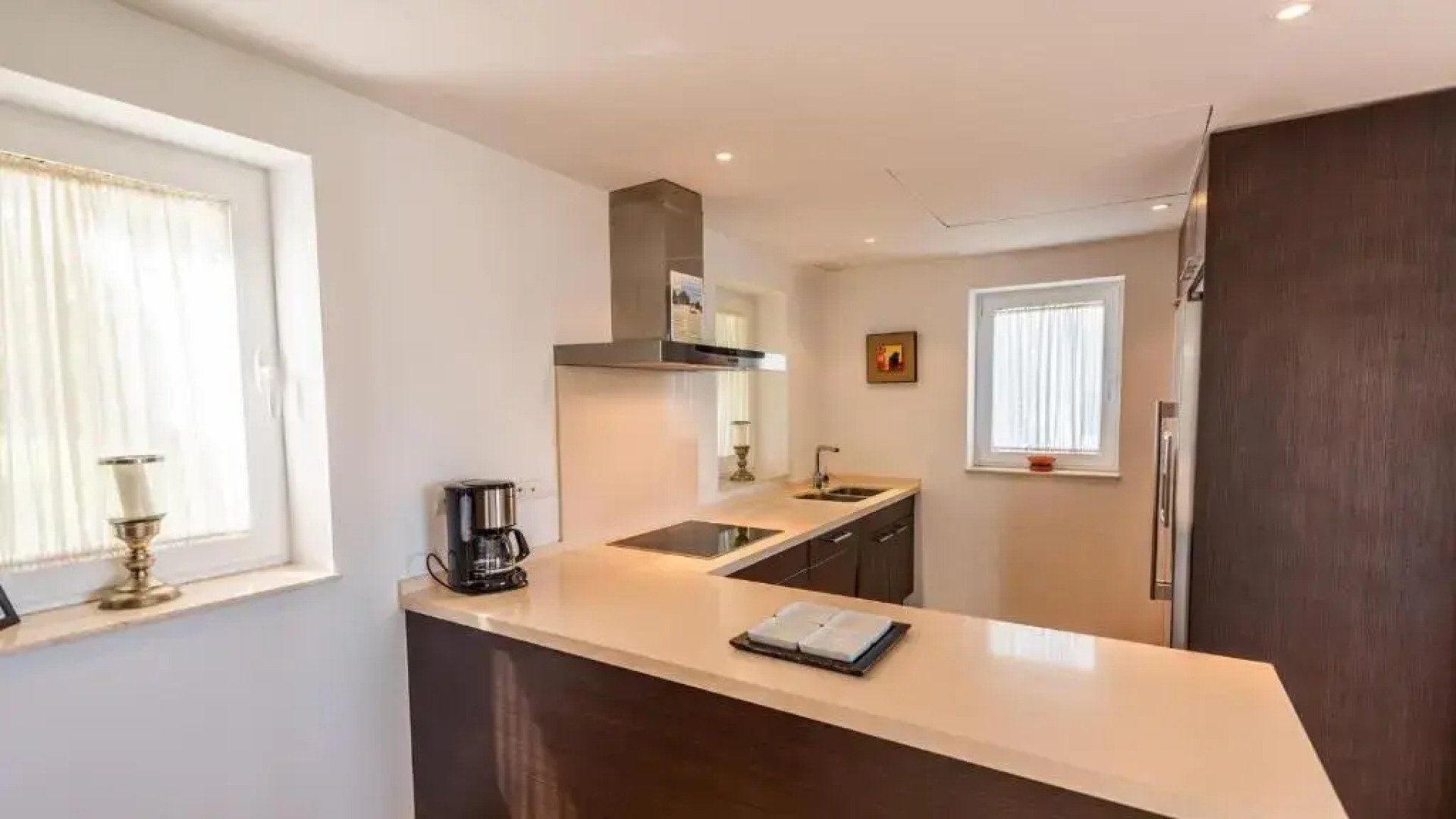 Villa Grazalema 1 - Villa 37 Arcos de la Frontera by Ruralidays