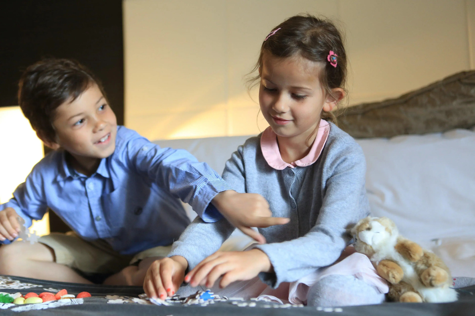 InterContinental Marseille - Hotel Dieu by IHG