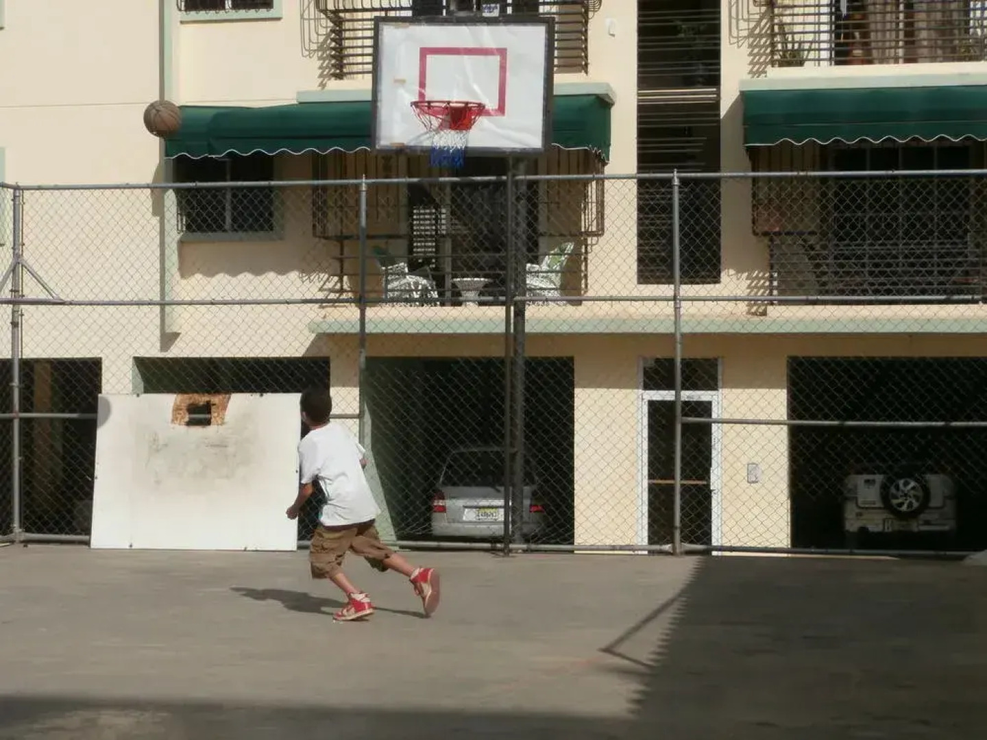 Apartamentos Economicos