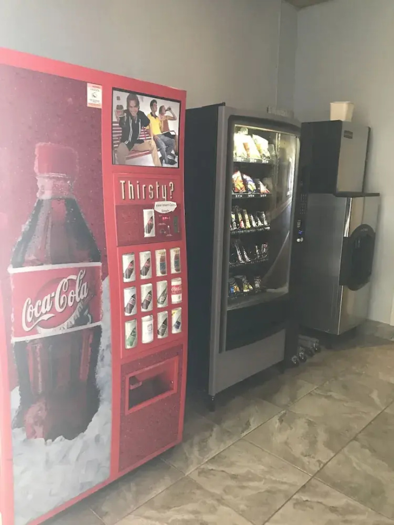 Quality Inn & Suites High Level