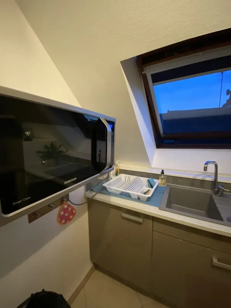 Superbe appartement & piscine privée à Sens