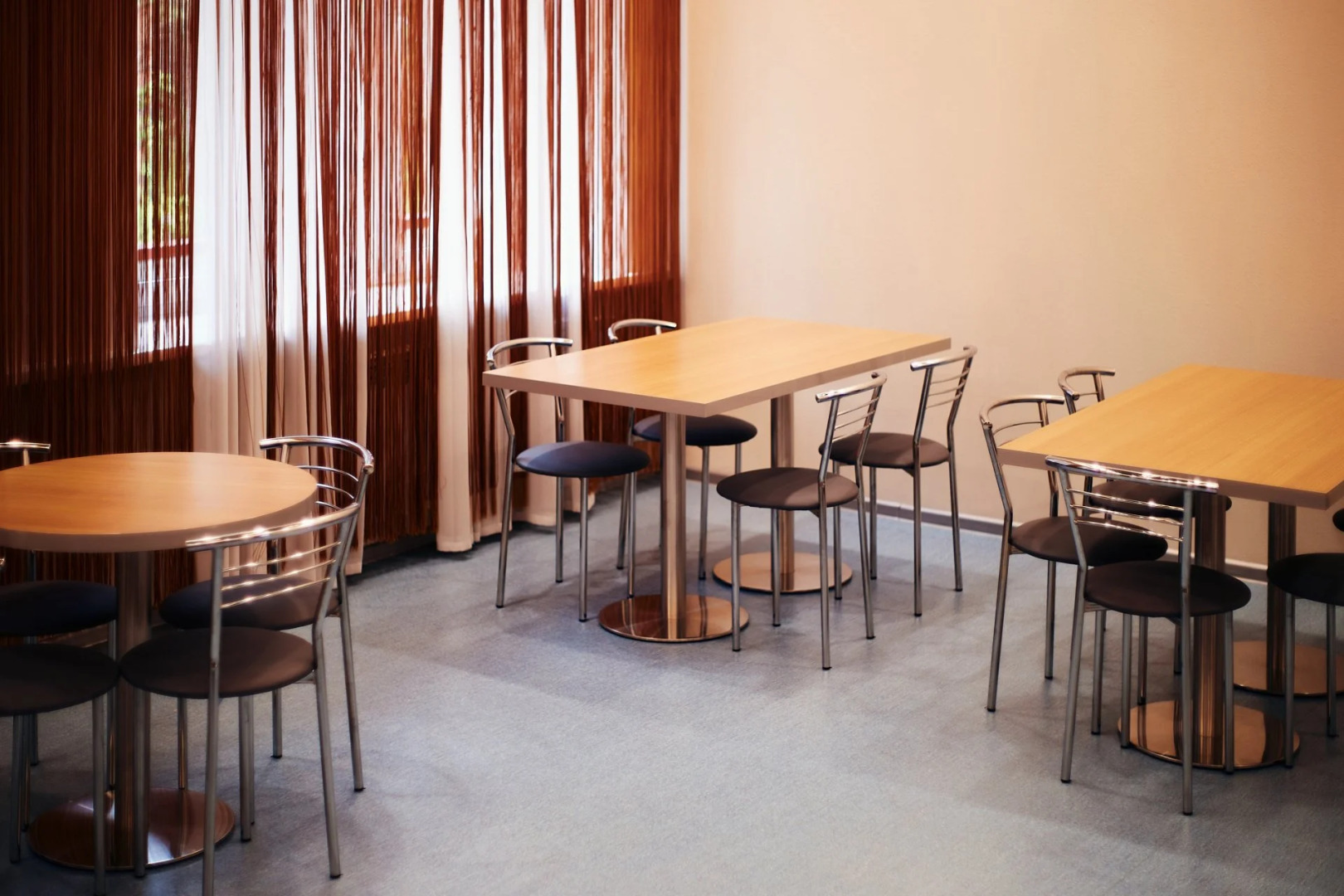 Над Енисеем