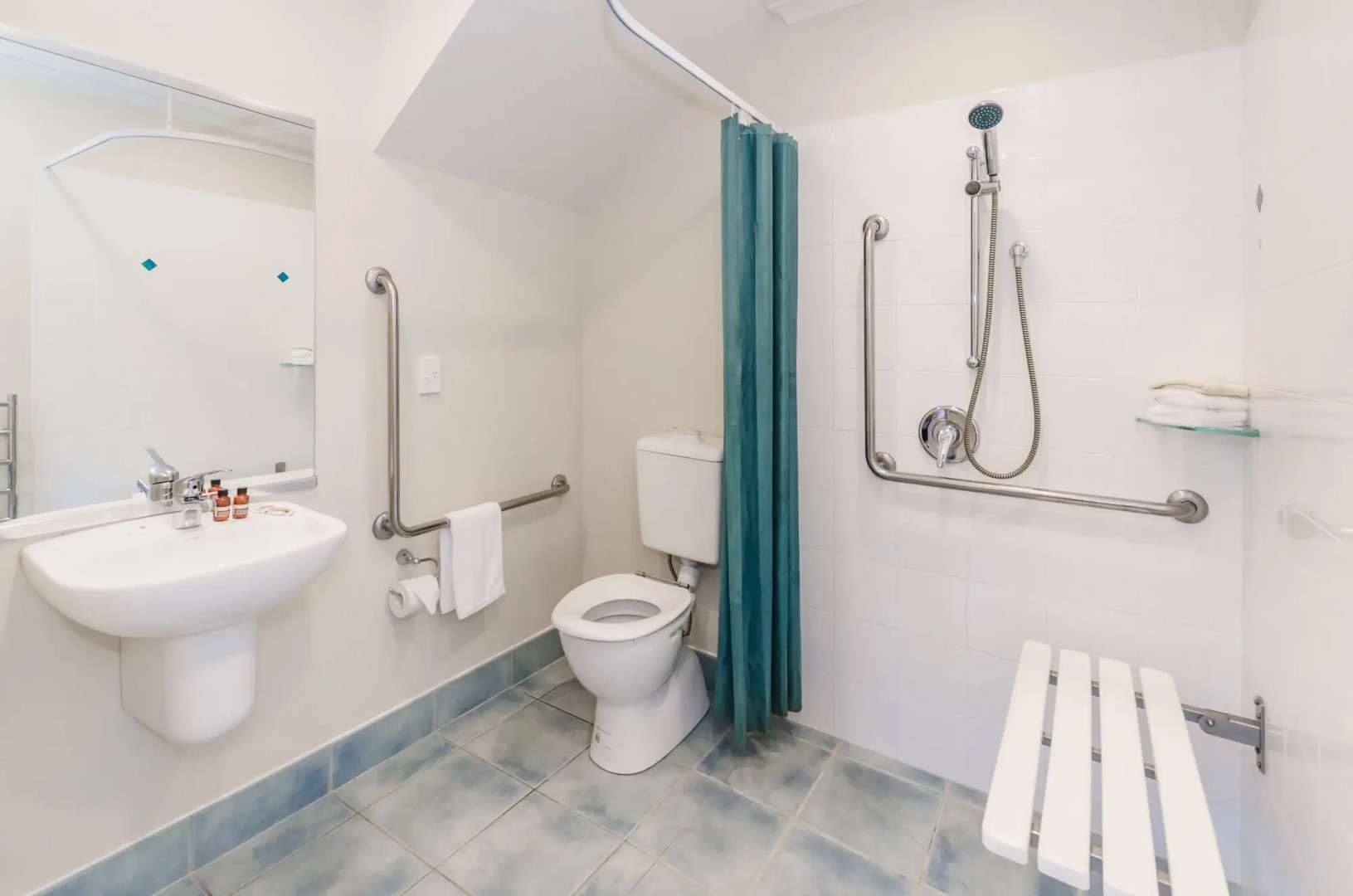 Raumati Sands Resort