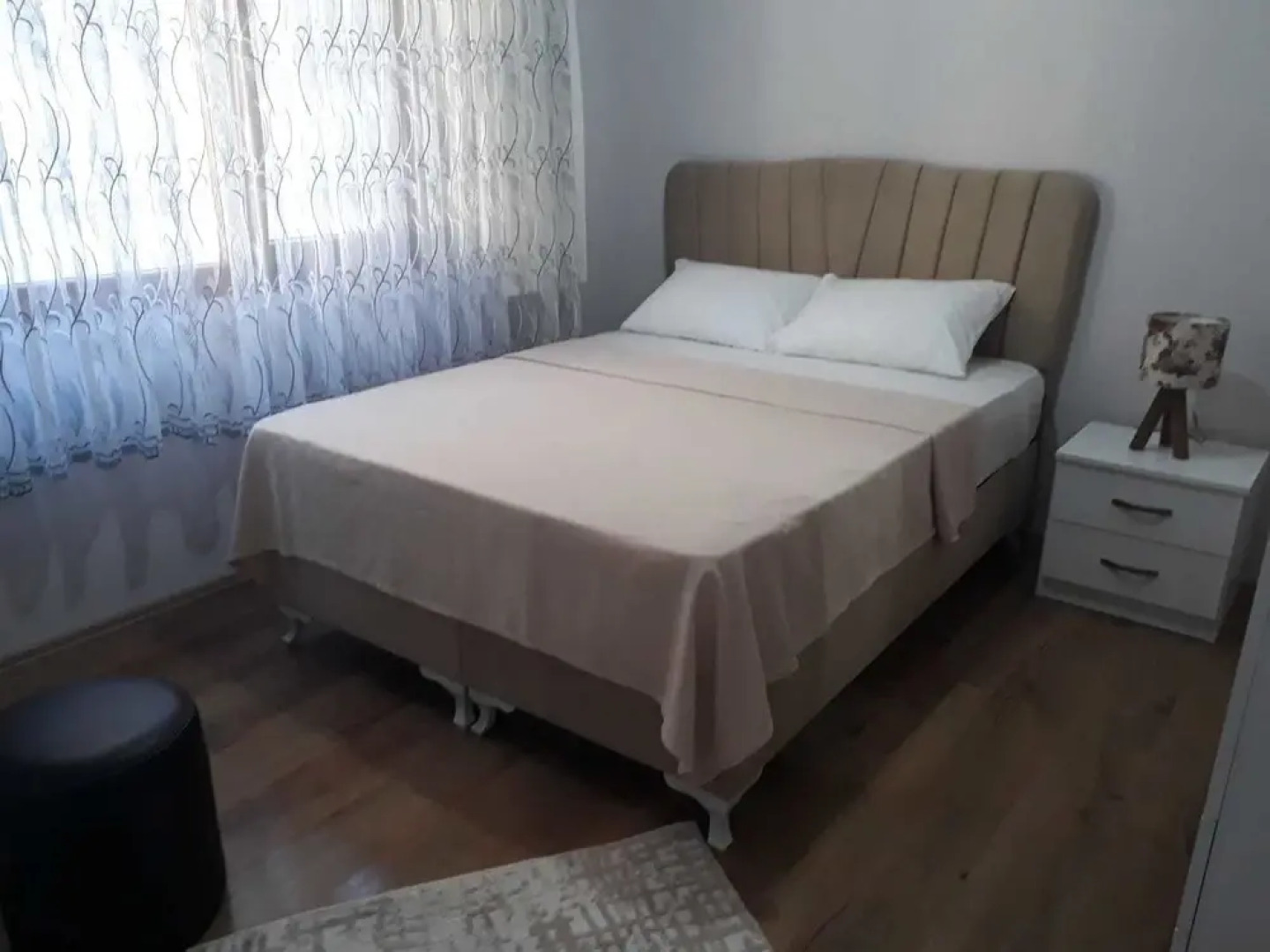 Ege Ruzgari Konukevi