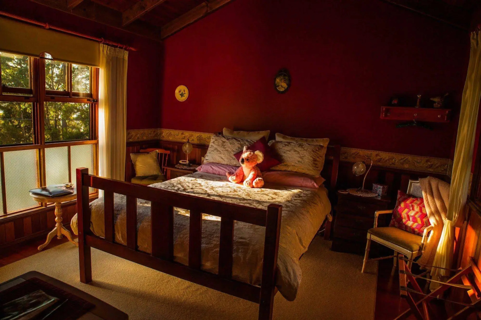 Tamborine Mountain B&B