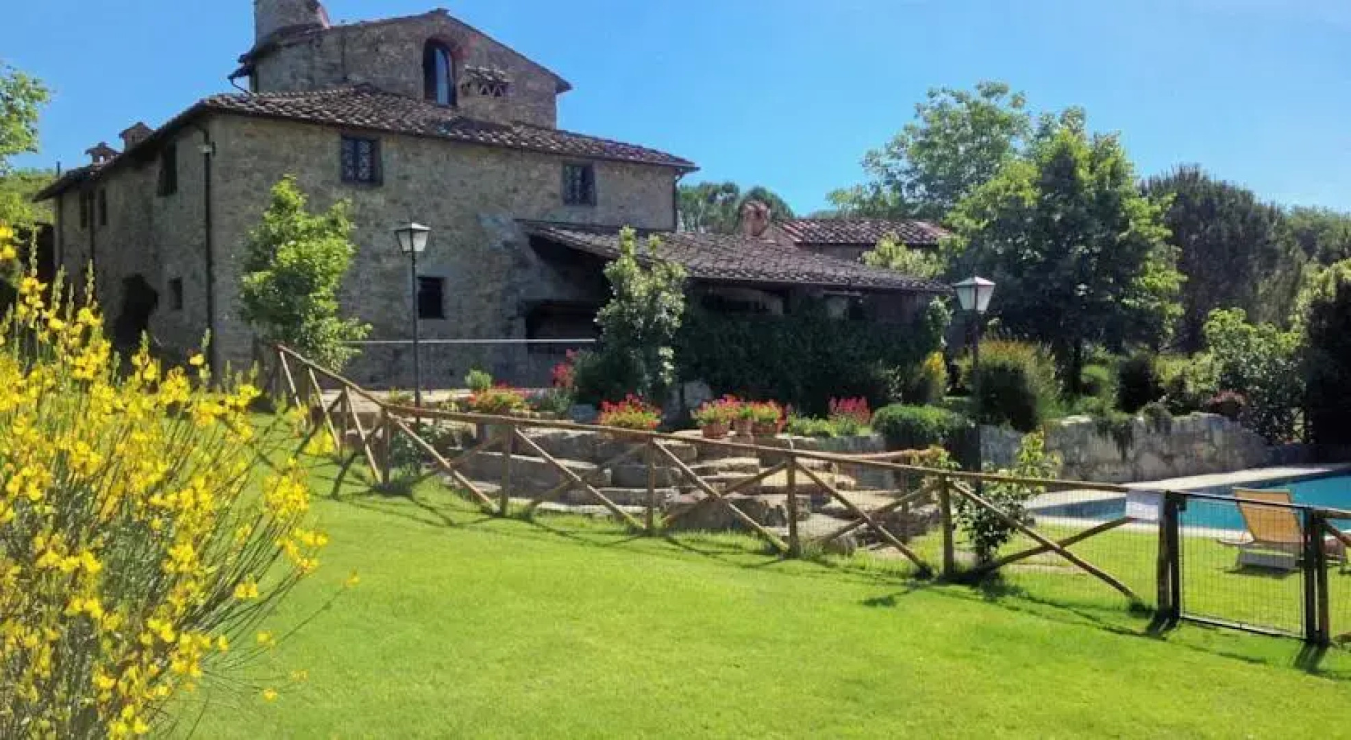 Agriturismo Borratella