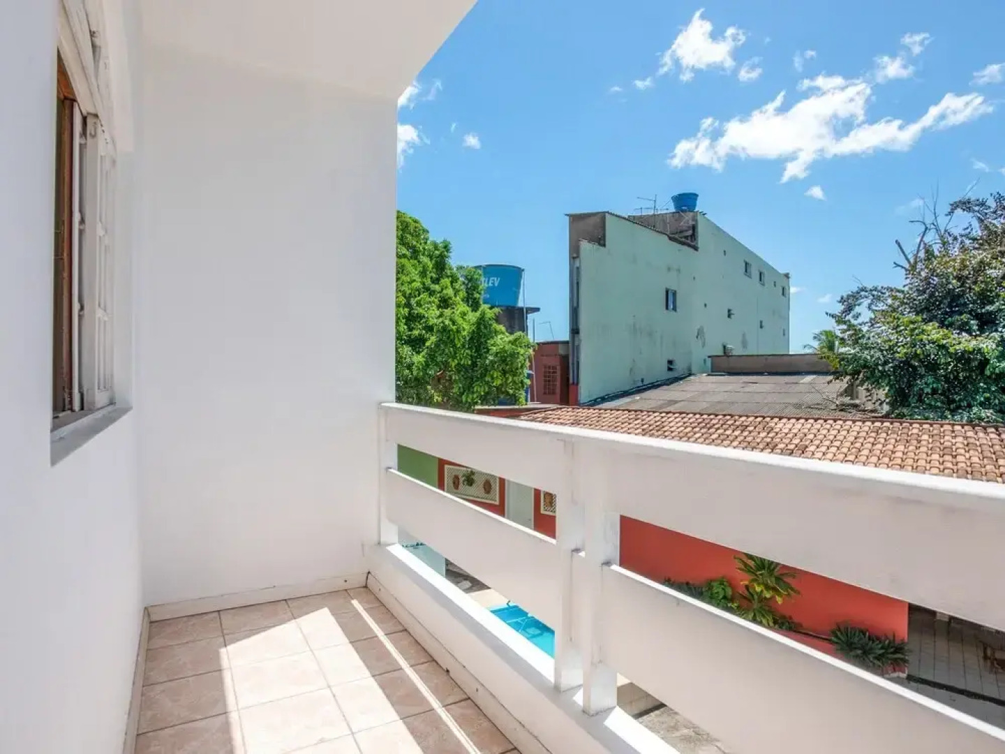 OYO Pousada Nova Almeida