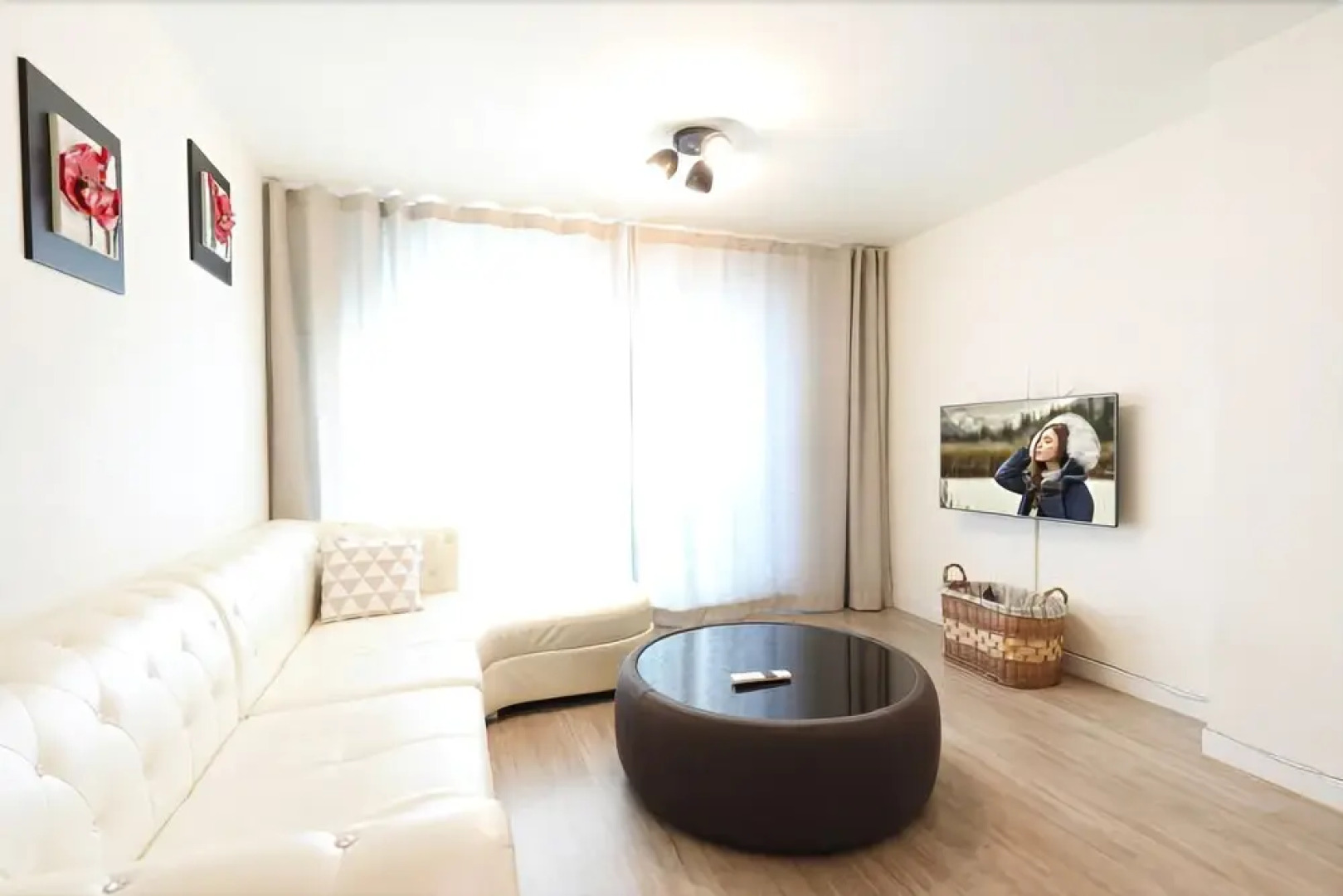 Gangneung Ruhae Pension