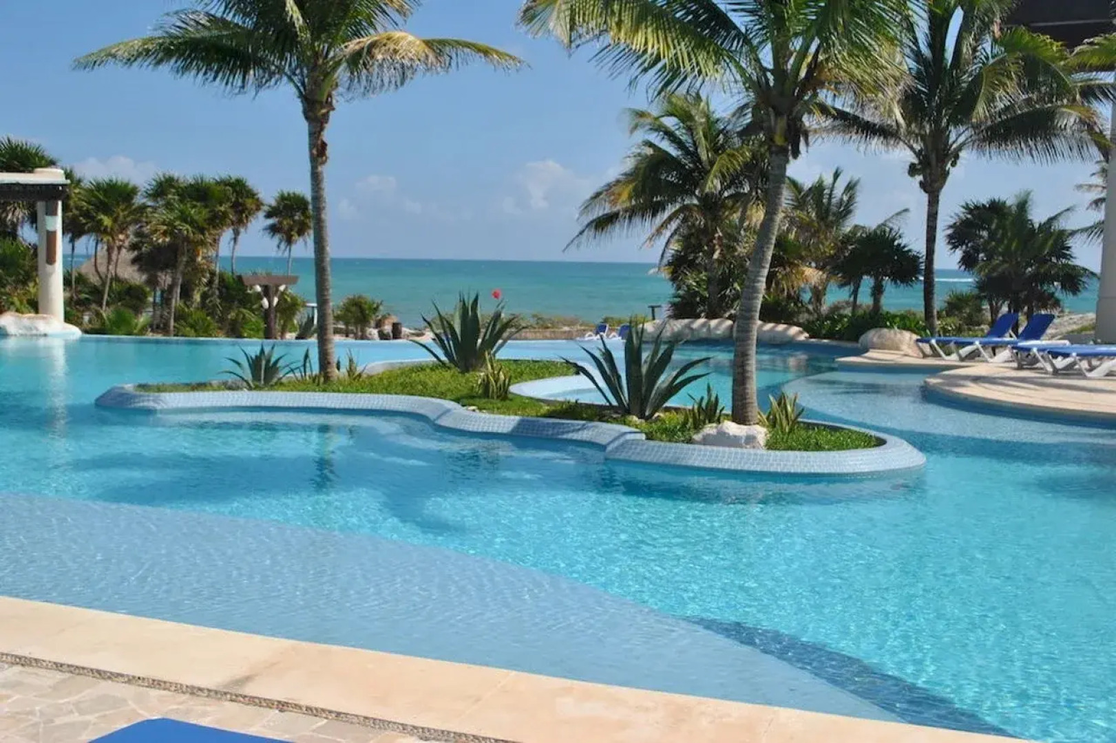 Kore Tulum Retreat and Spa Resort - Adults Only