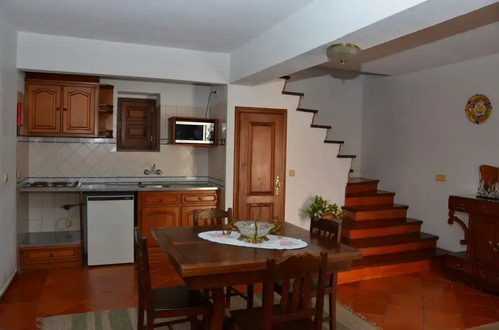 Casa da Avó Genoveva