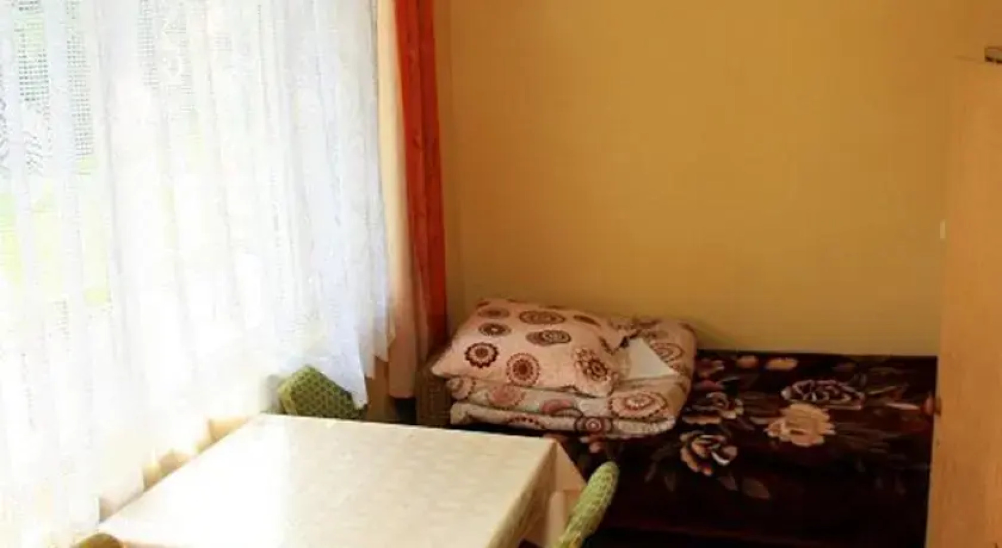 Ośrodek Wypoczynkowy Grosik