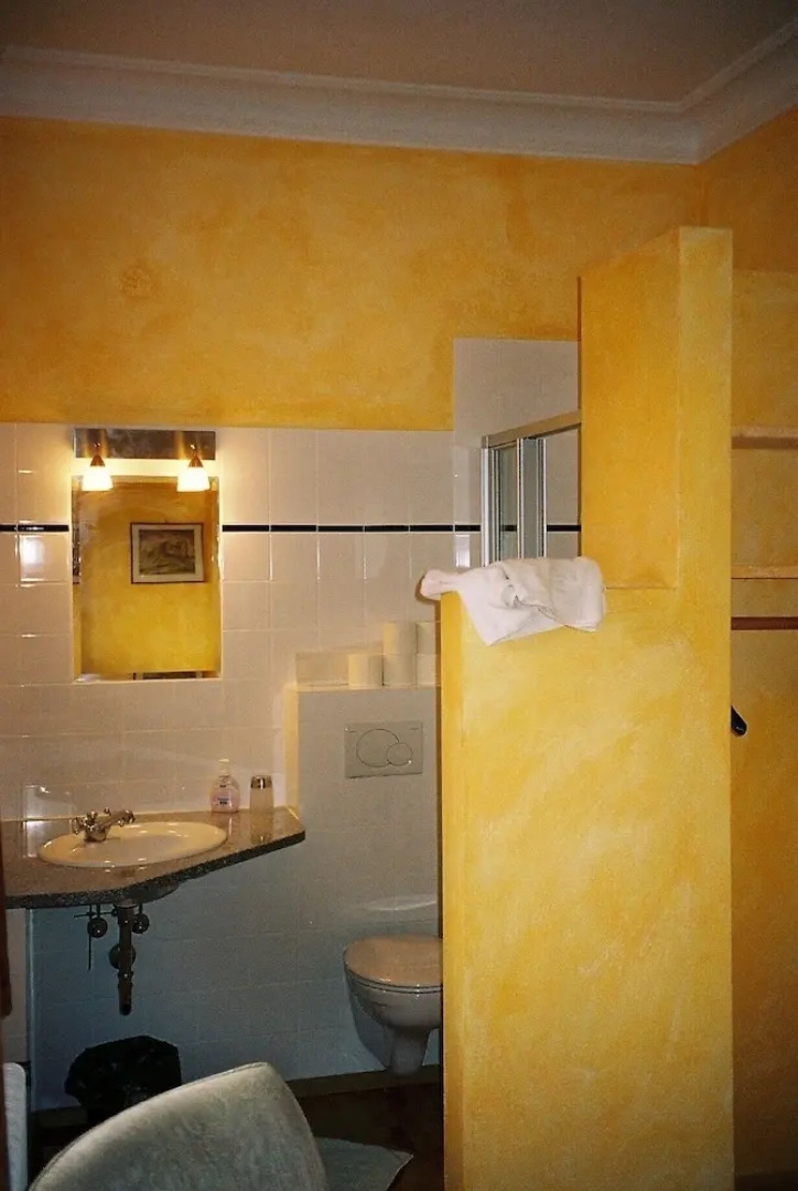 Hotel Schloss Sindlingen