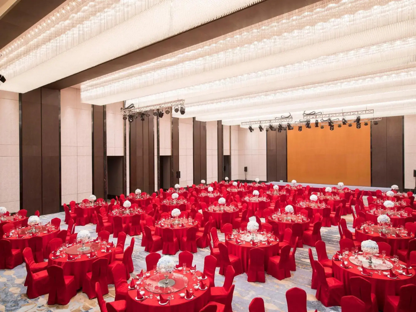 The QUBE Hotel Xiangyang