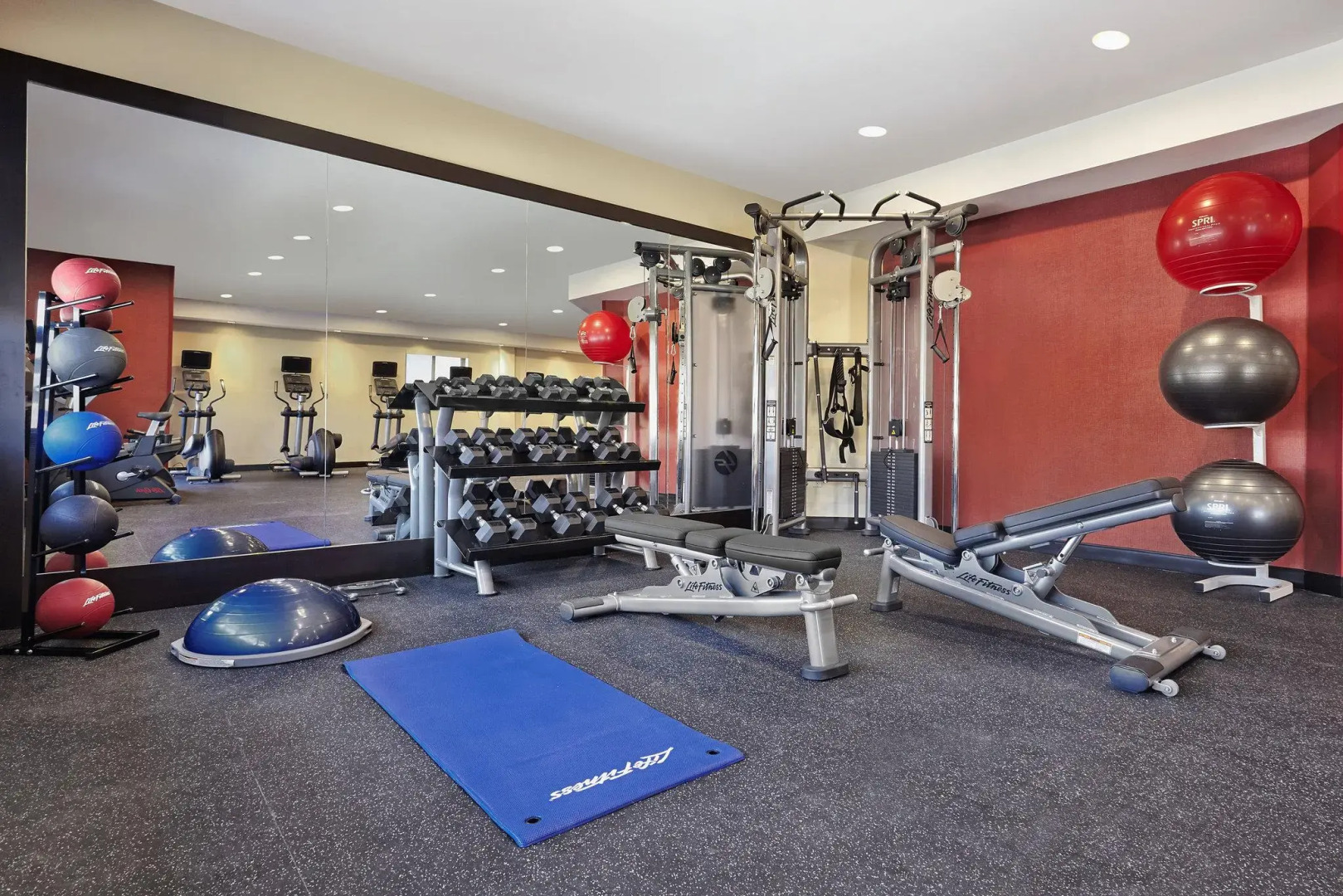 TownePlace Suites by Marriott London