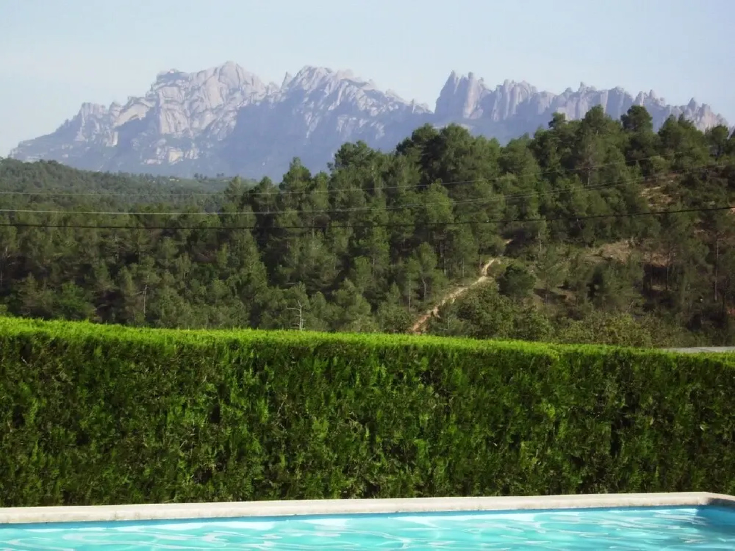 Luxurious Cottage in Sant Salvador de Guardiola With Pool