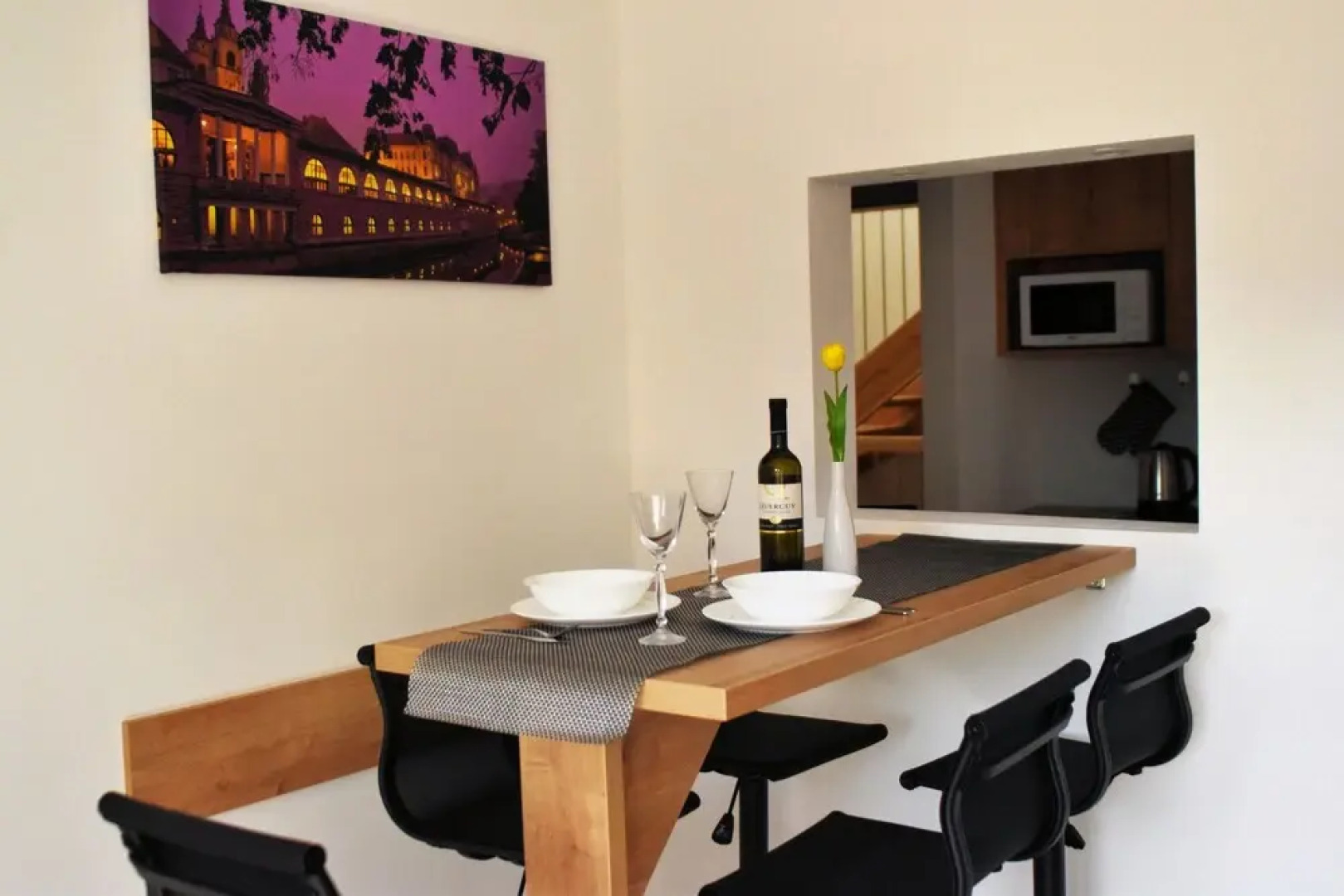 Deluxe apartments Bled