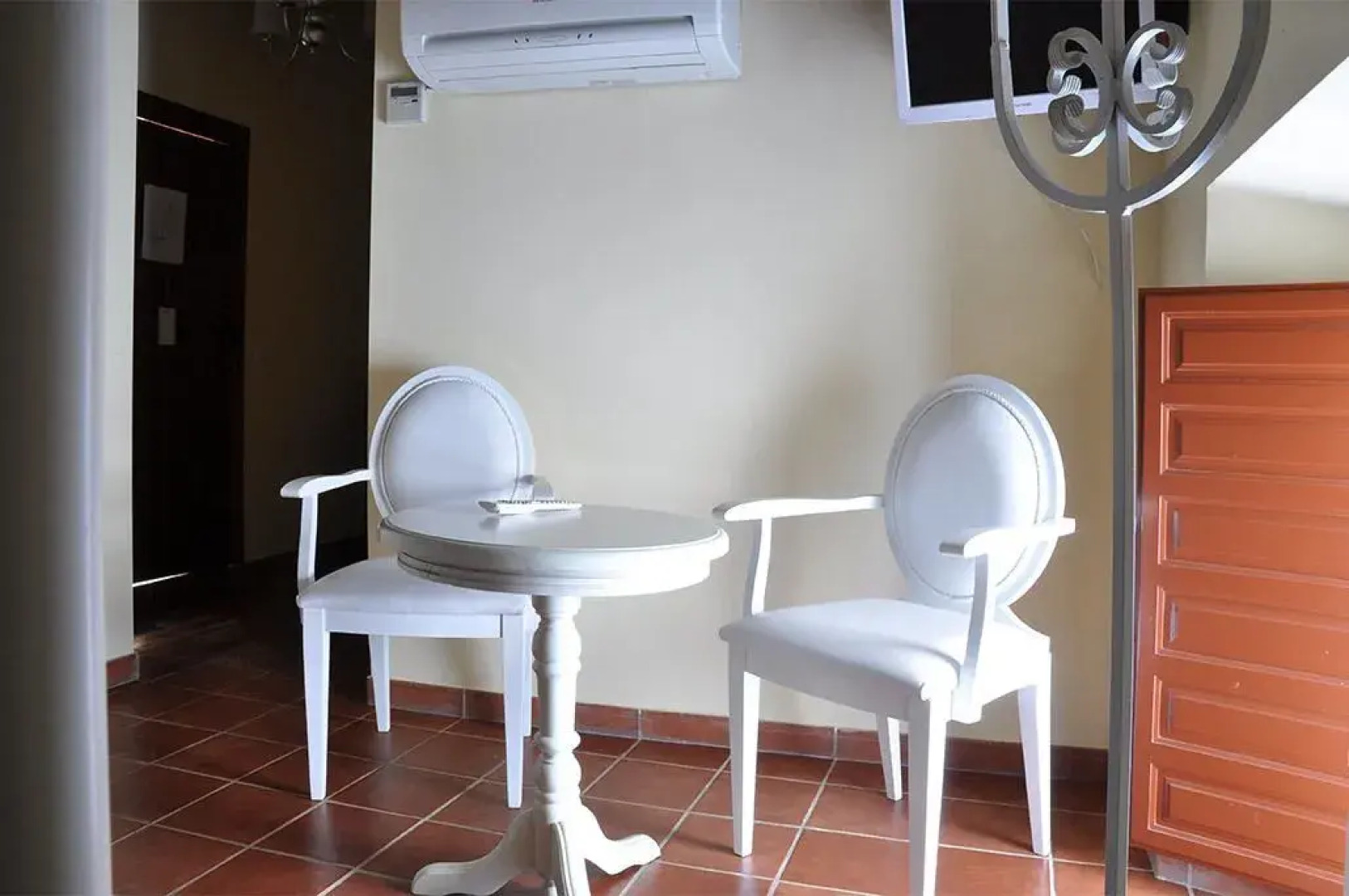 Hotel Rural Gran Maestre