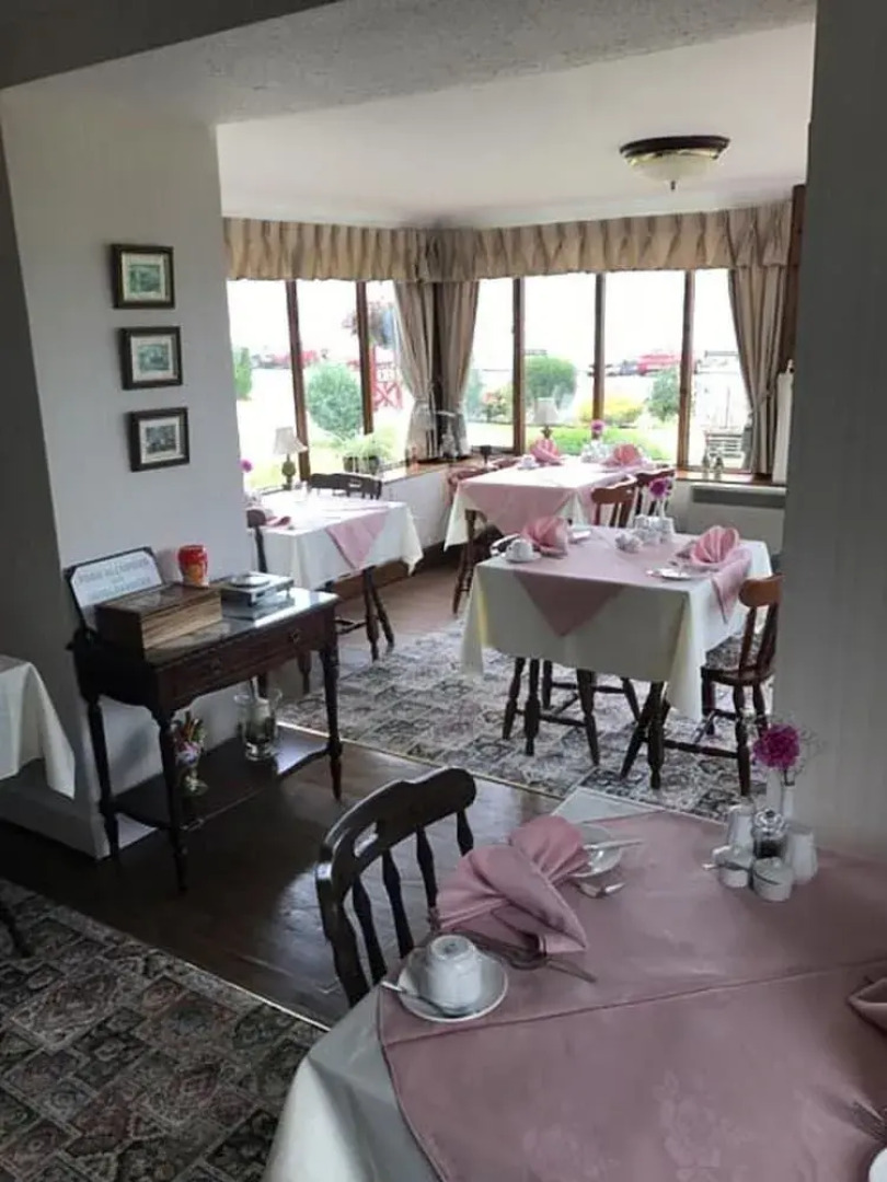 Dunvegan House Guest House