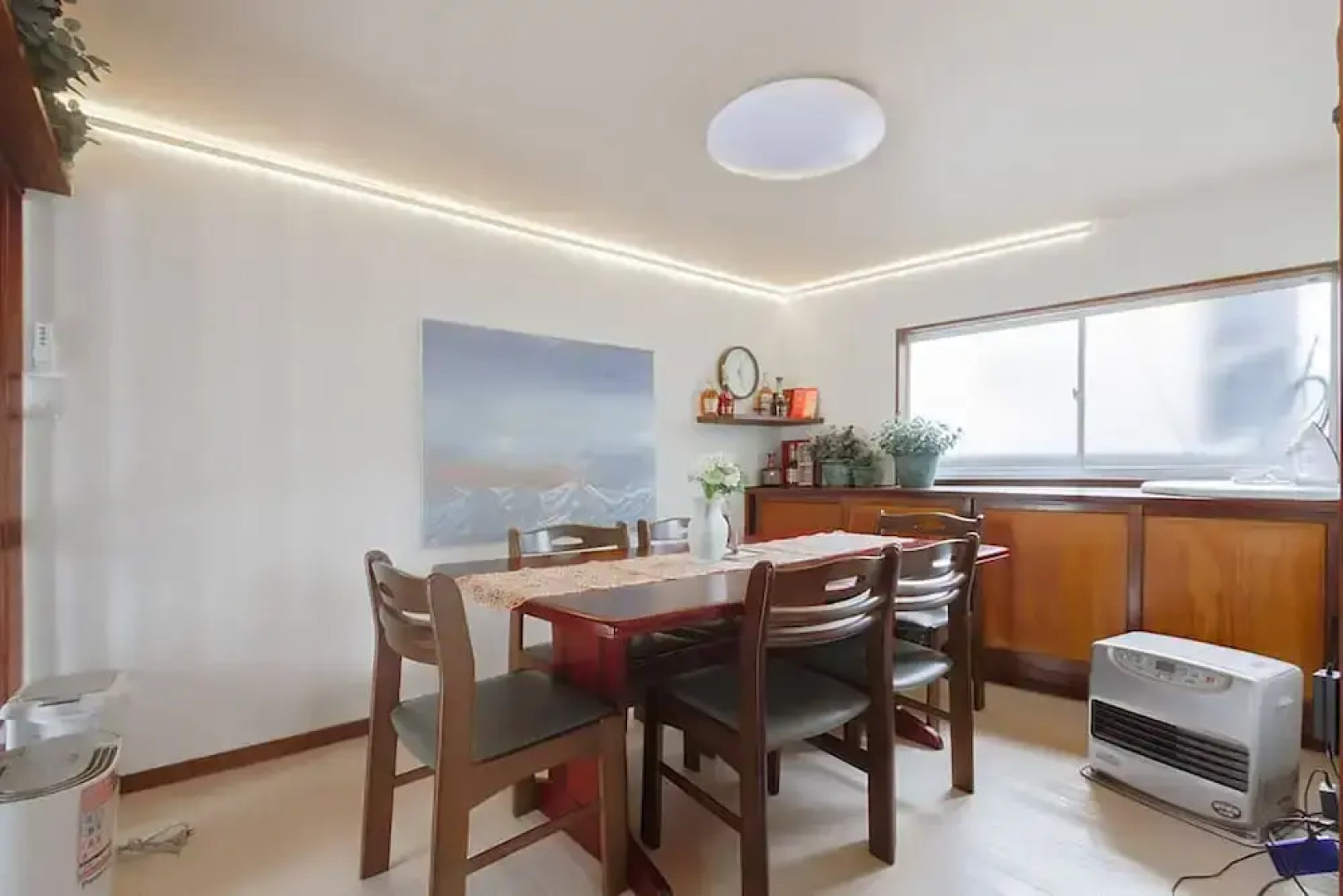 Tarbo's House Nishikitsuji : Free Parking, Pet OK