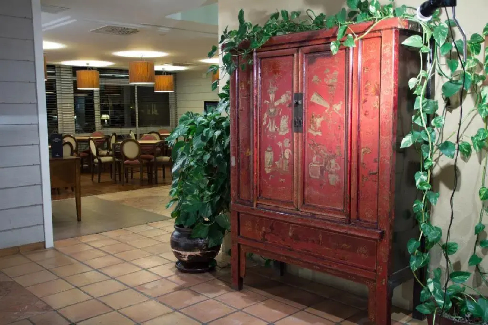 Hotel Nuevo Portil Golf