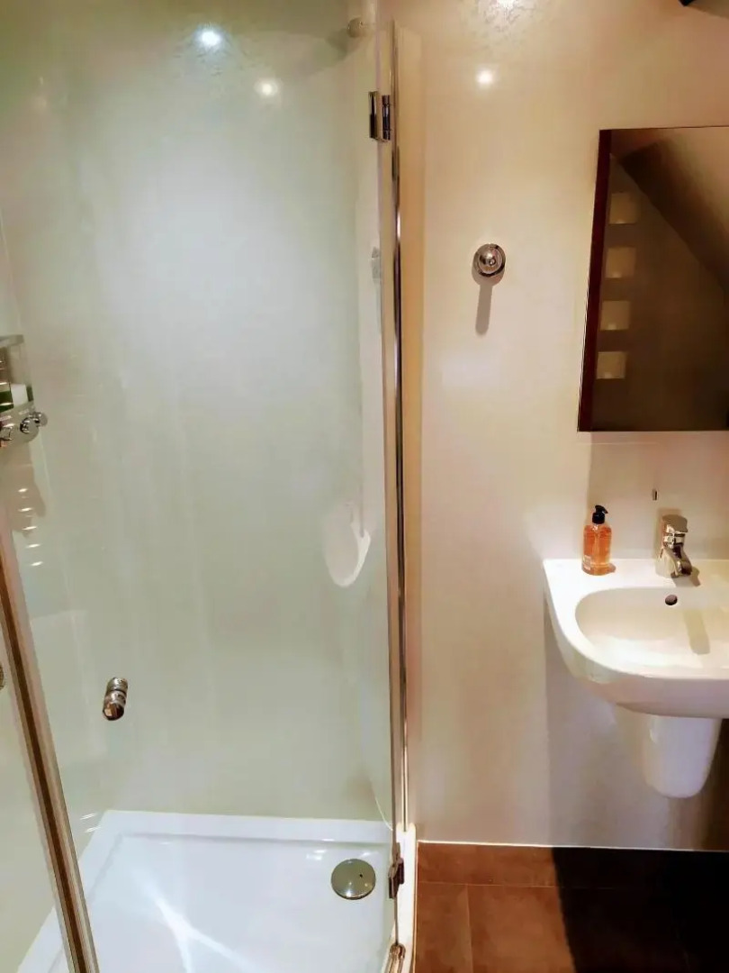 The Old Store Guest House