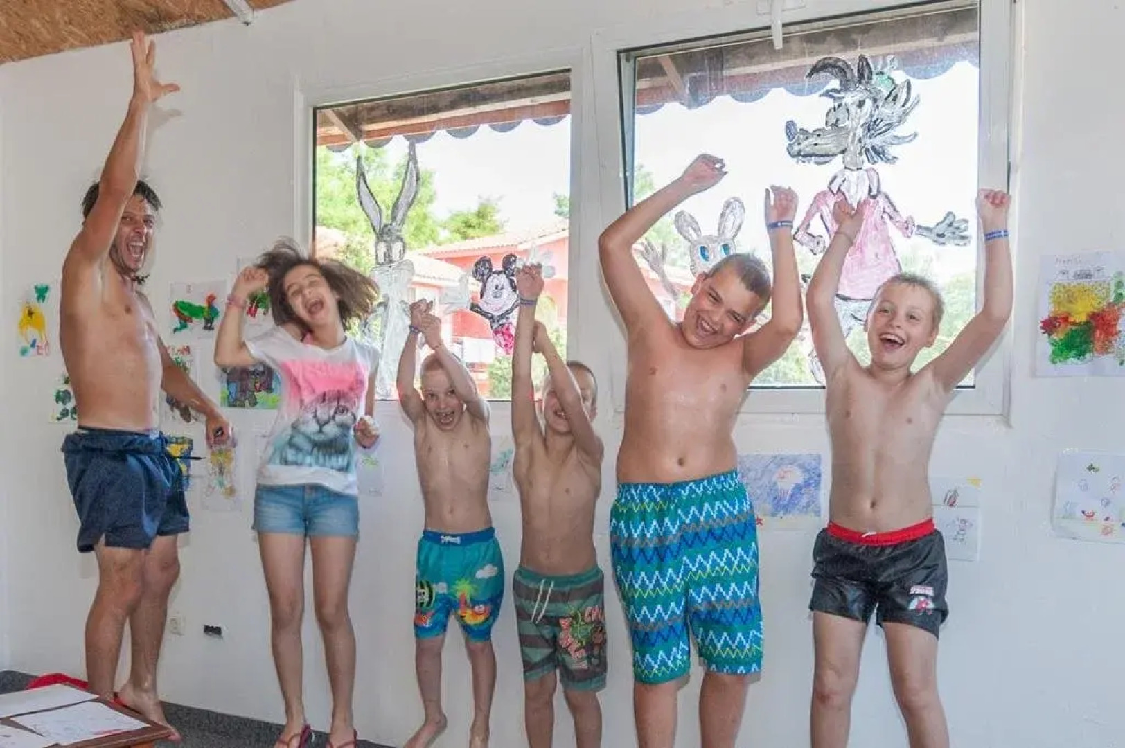 Merlin Alexandria Club Hotel