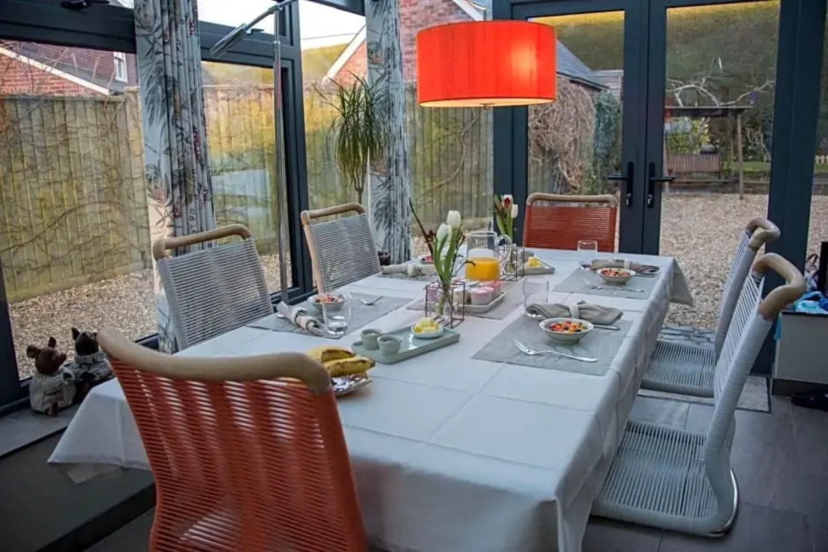 St Leonards Farmhouse B&B