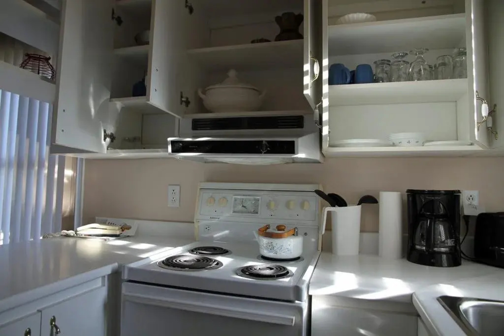 Auberge Motel 4 Saisons