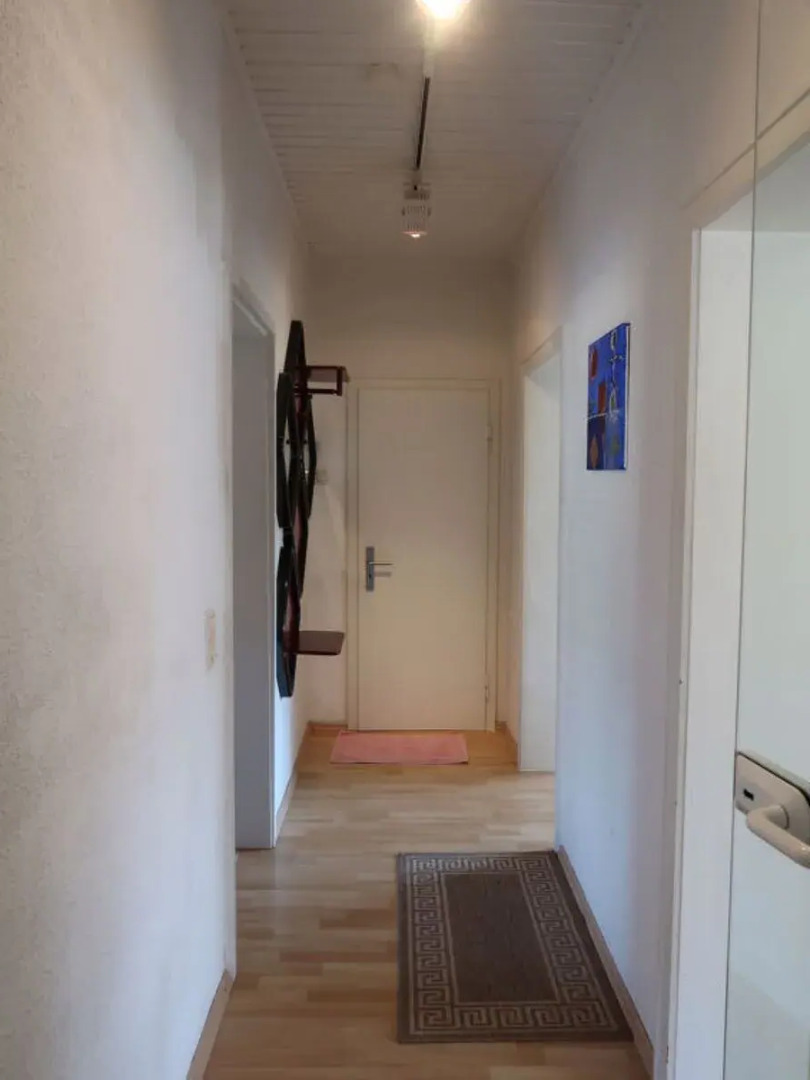 Apartment Petra Nentershausen