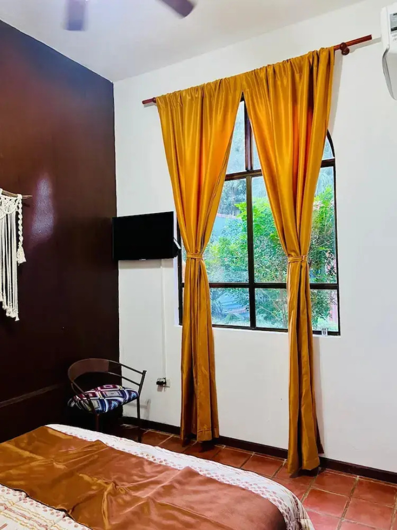 Siwõ Art Guesthouse