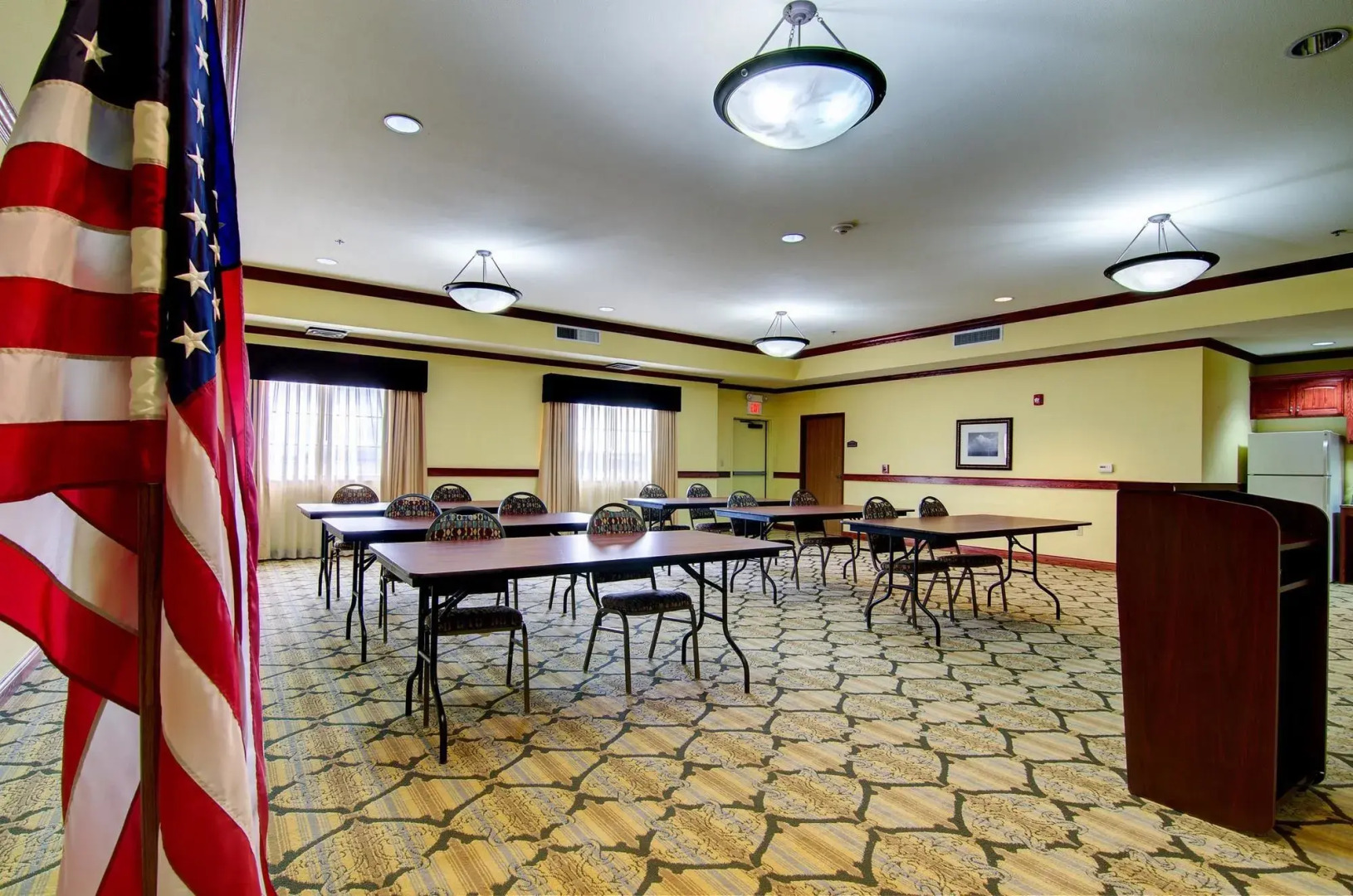 Best Western Plus Butterfield Inn