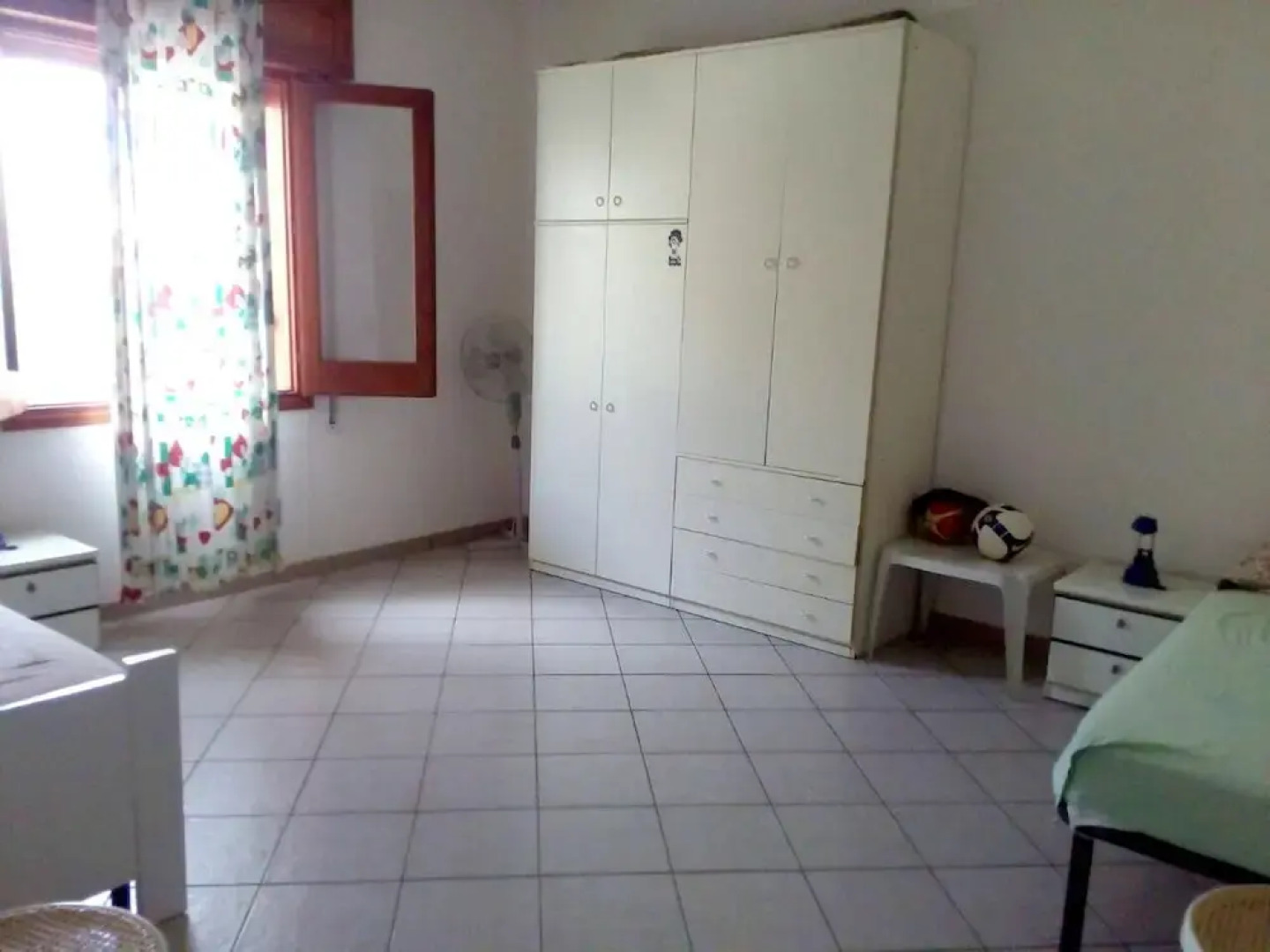 House With 3 Bedrooms in Tre Fontane, With Enclosed Garden - 200 m Fro