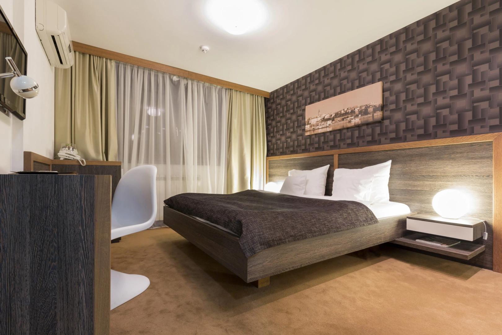 Belgrade Boutique Hotel