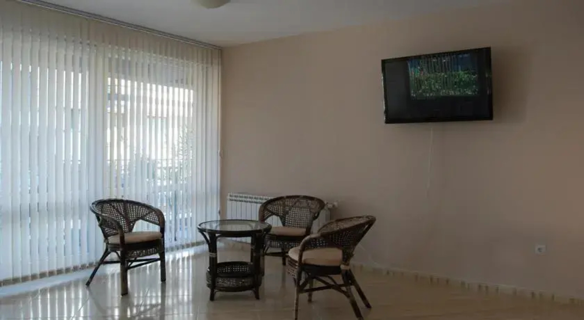 Guest House Donchevi