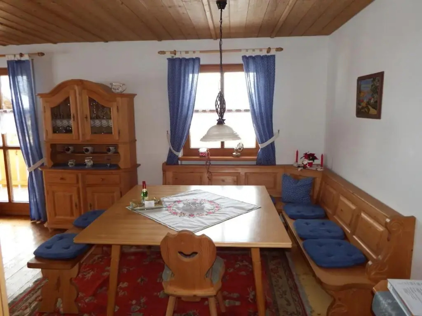 Haus Bergblick