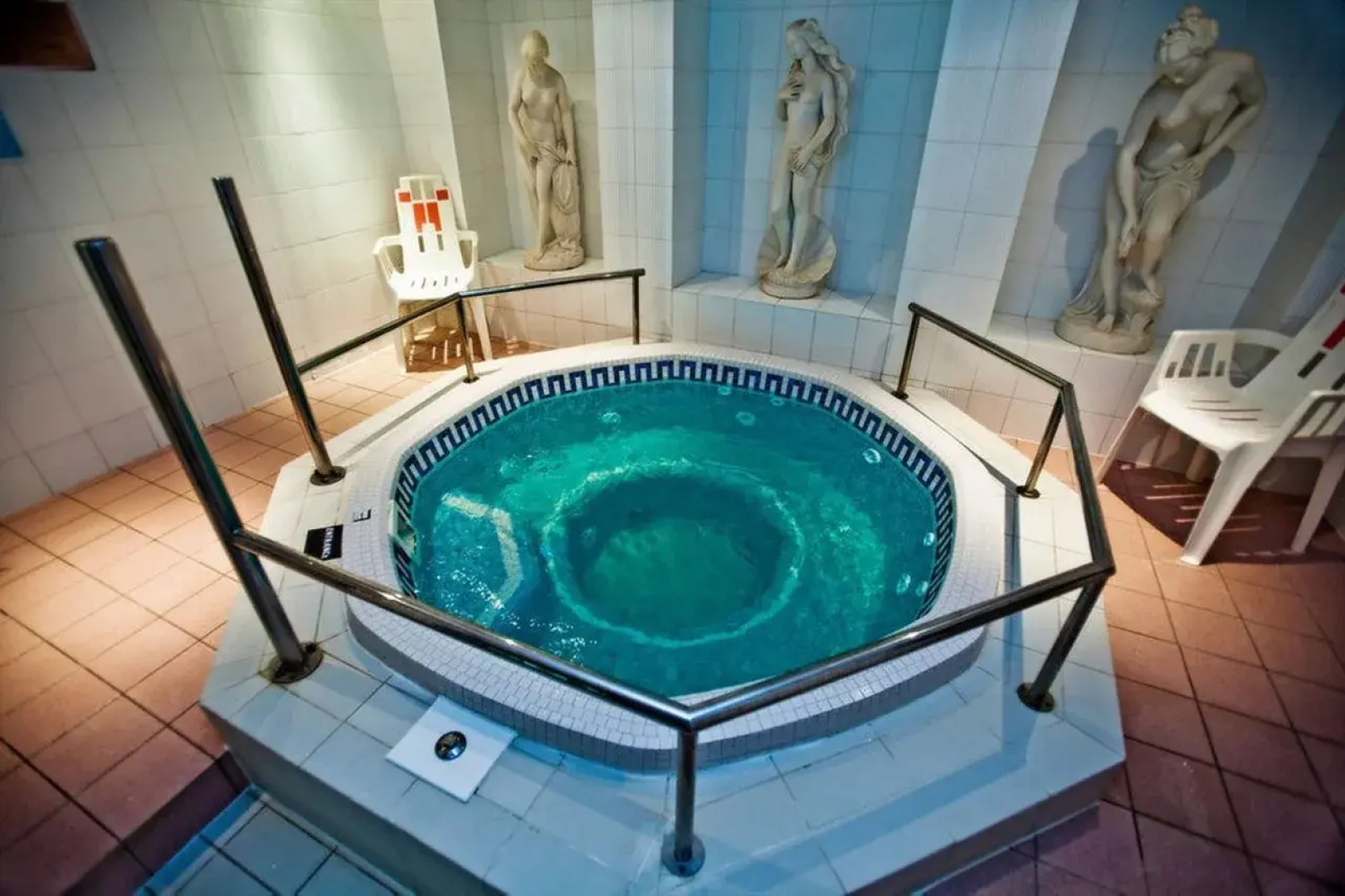 St Pierre Park Hotel & Golf