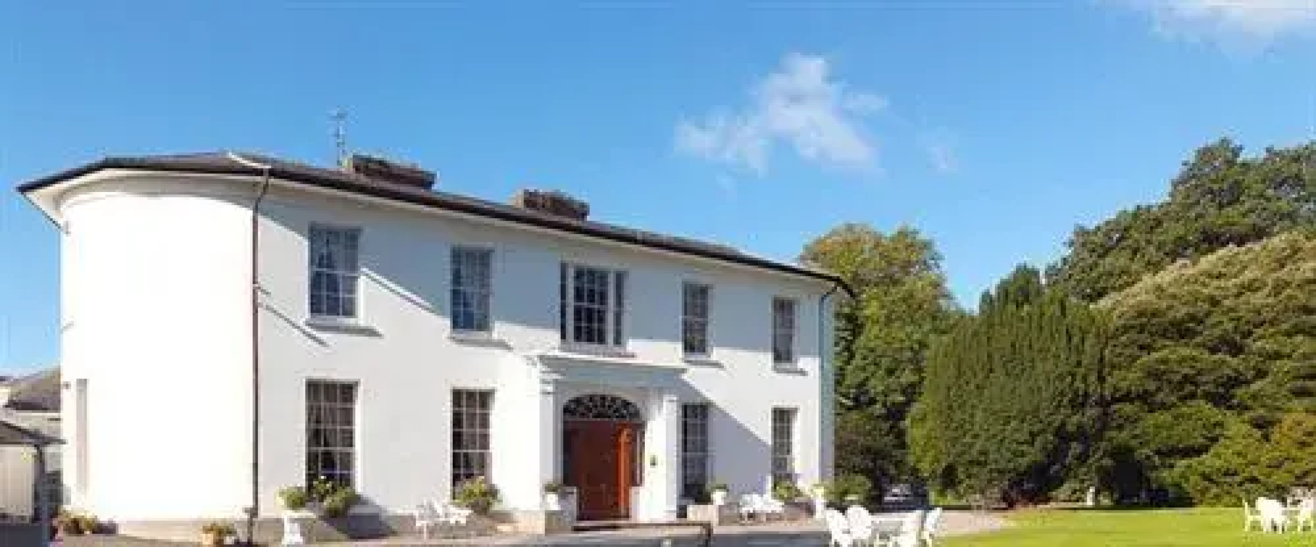 Springfort Hall Hotel