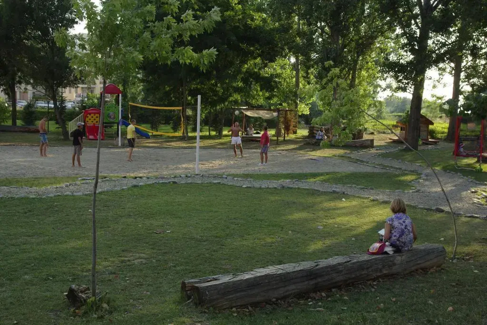 Harmony Suites 4 & 5 & 6