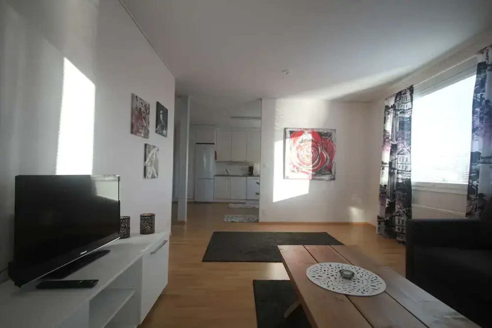 Jääskän Loma Ratatie Apartments Kauhava