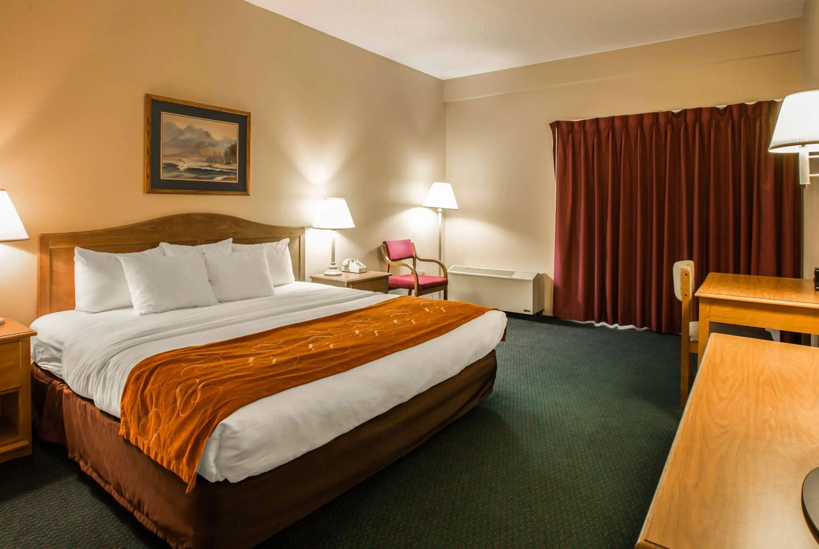 Super 8 by Wyndham Cherokee