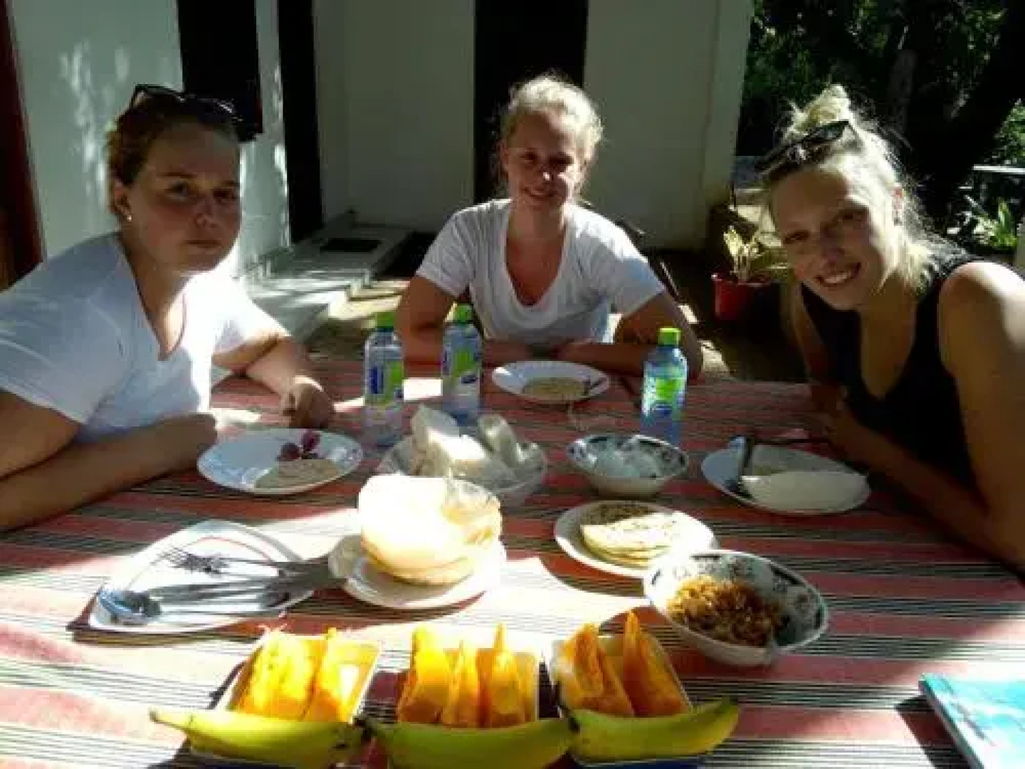 Ruins View Holiday Resort