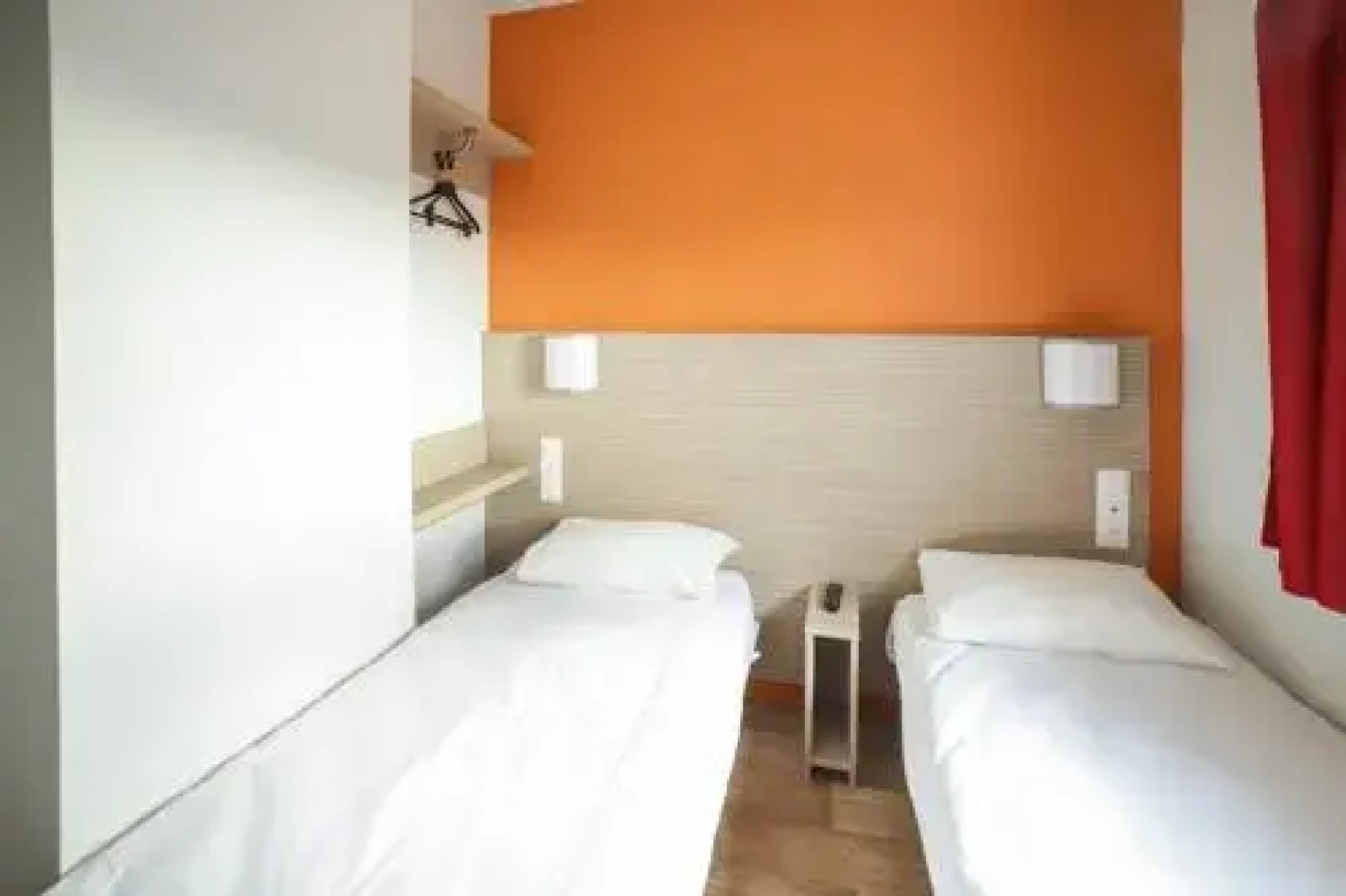 Hotelf1 Sarcelles
