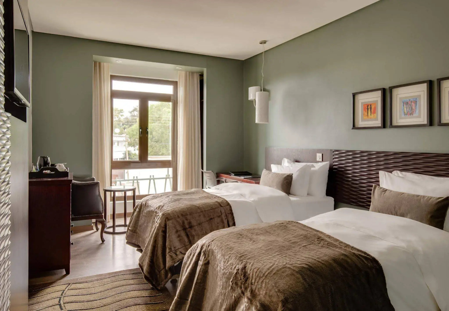 Protea Hotel by Marriott Takoradi Select