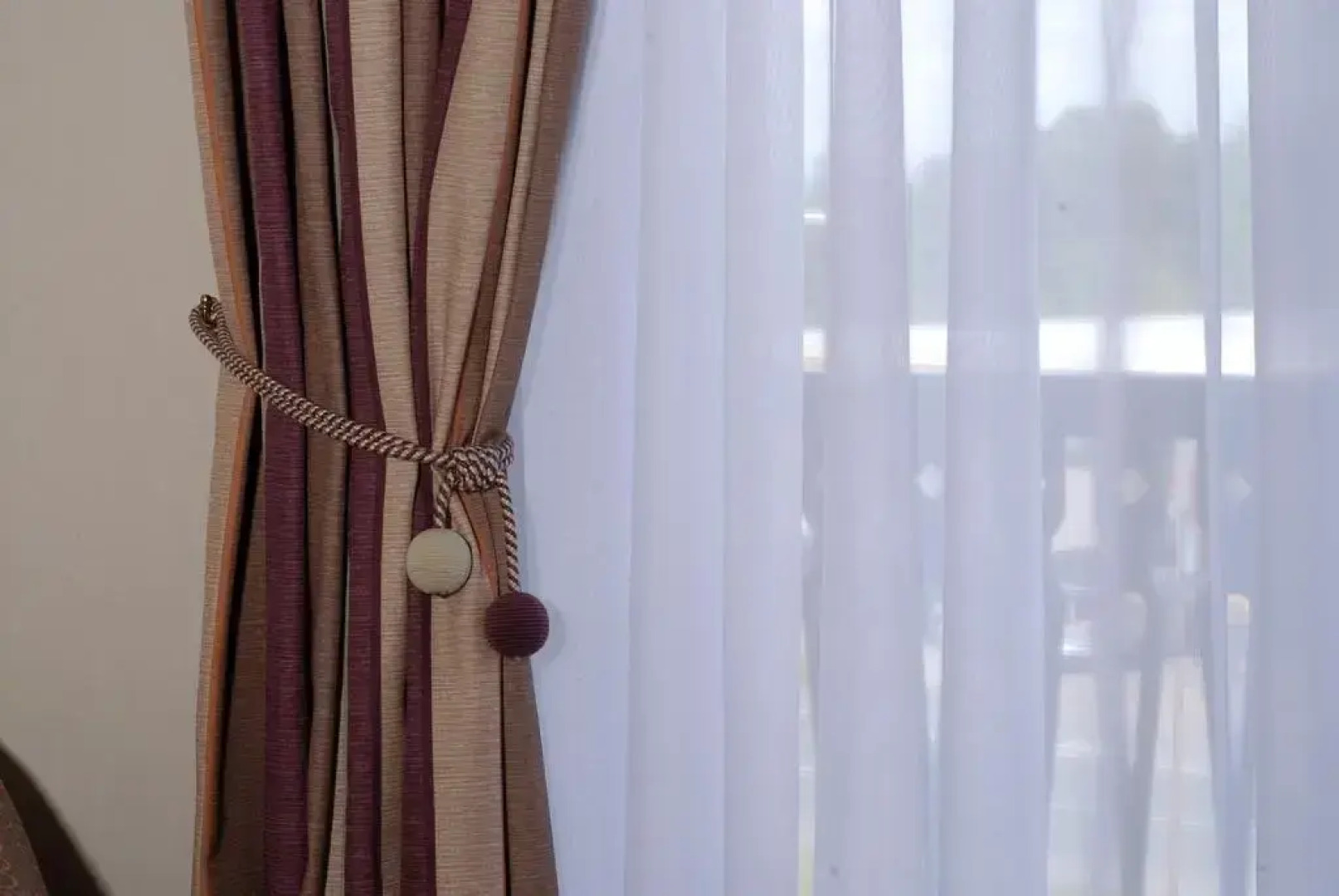 The Coppid Beech Hotel