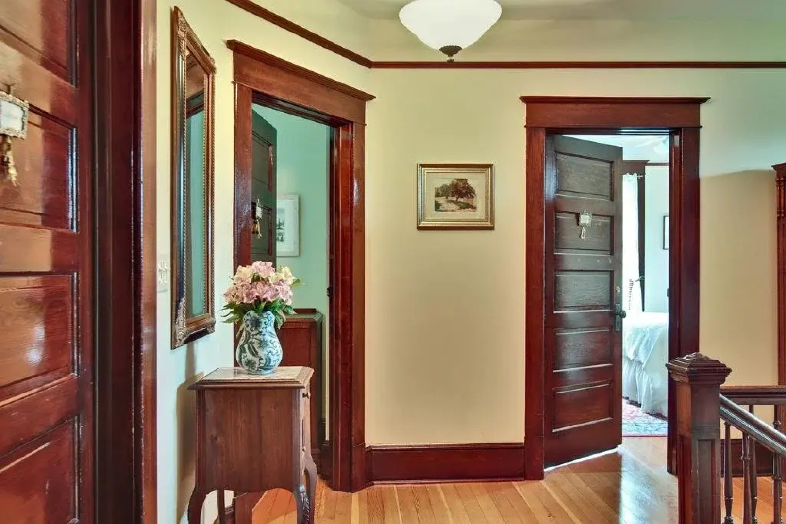 11th Avenue Inn Bed and Breakfast