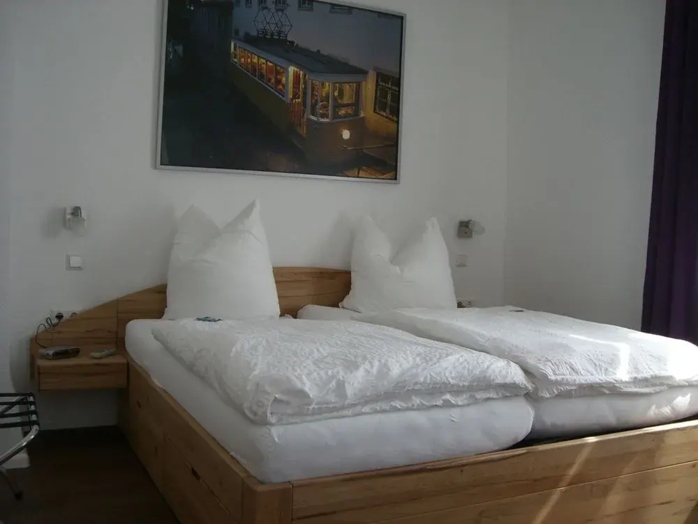 Pension Im Sunnegässle