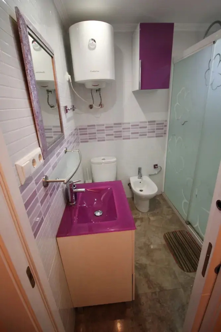 Islas Azores - Apartamento en 1ª línea de playa