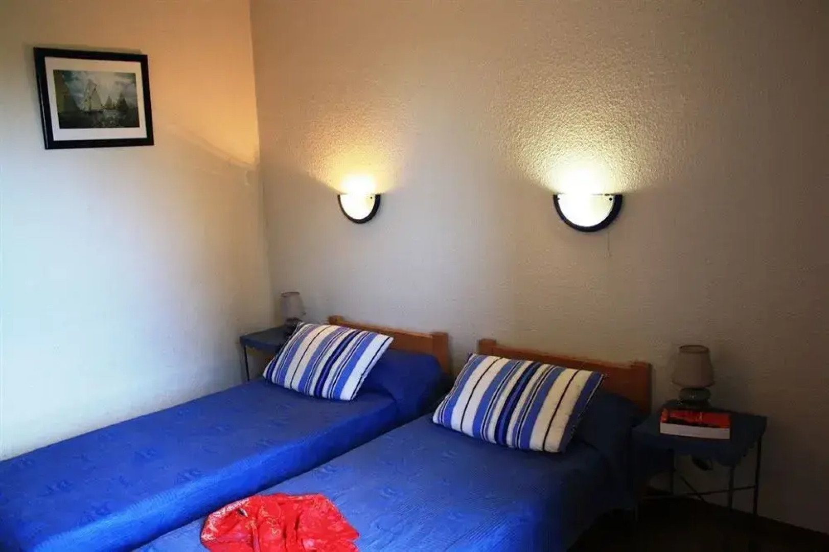 Résidence Les Campanettes