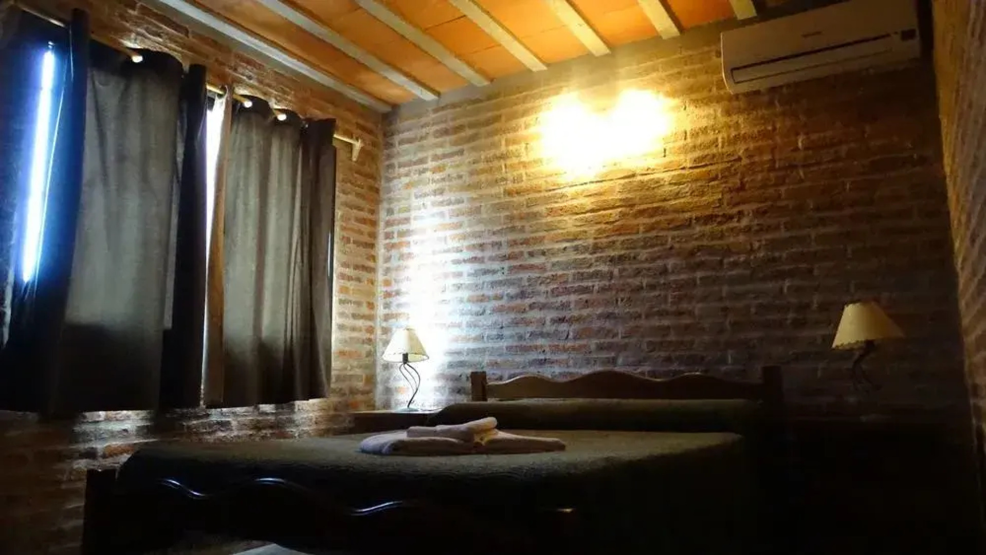 Complejo Cabanas Piriapolis