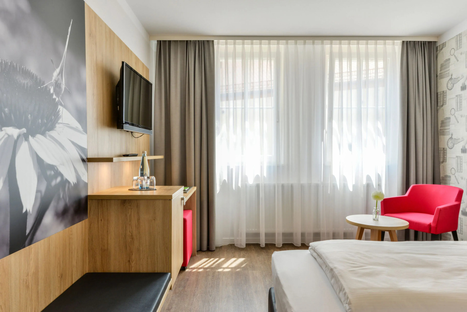 Hotel Restaurant Sonne